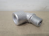 CROUSE-HINDS 1/2" 90 Deg Male and Female Elbows EL196 (Box of 10)