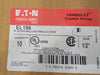 CROUSE-HINDS 1/2" 90 Deg Male and Female Elbows EL196 (Box of 10)