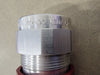 CROUSE-HINDS 1/2" Cable Gland TMCX050 1L