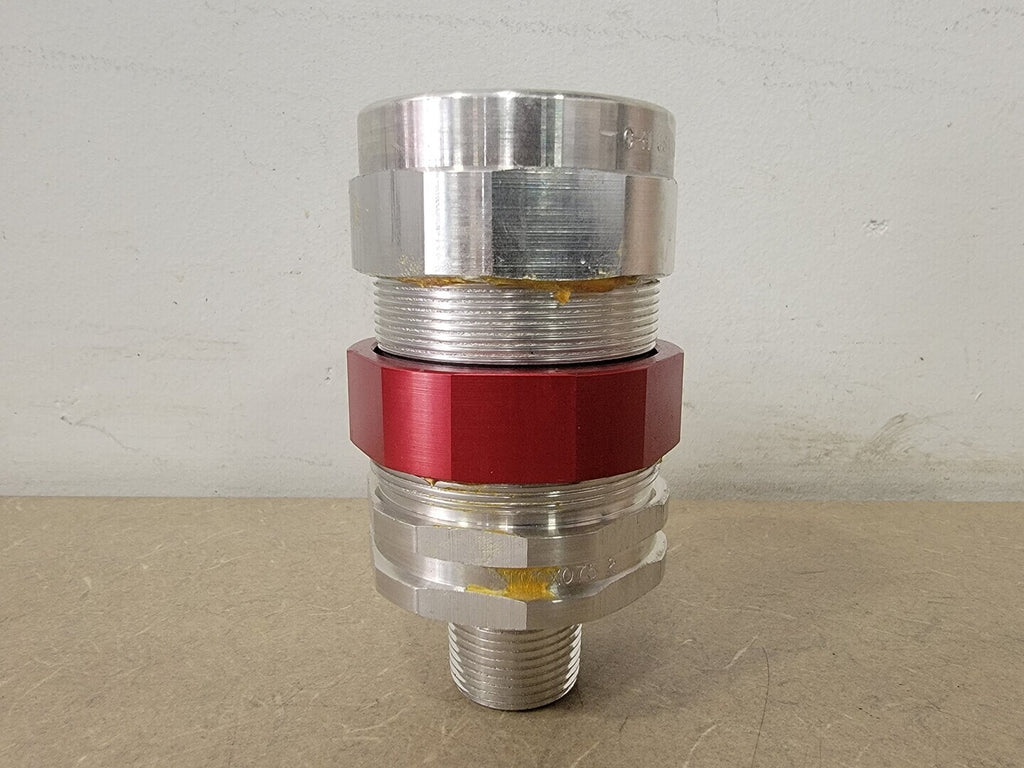 CROUSE-HINDS 3/4" Cable Gland TMCX075 2