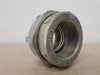 CROUSE-HINDS 2" Union UNF605 (Box of 2)