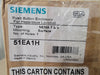 SIEMENS Push Button Enclosure 51EA1H