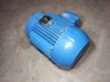 WEG 7.5 hp, 575 volts, 1765 RPM, 213T Electric Motor 00718EP3H213TC