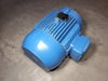 WEG 7.5 hp, 575 volts, 1765 RPM, 213T Electric Motor 00718EP3H213TC