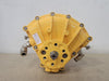 KINETROL Pneumatic Rotary Actuator 057-100