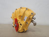 KINETROL Pneumatic Rotary Actuator 057-100