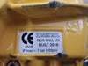 KINETROL Pneumatic Rotary Actuator 057-100