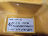 KINETROL Pneumatic Rotary Actuator 057-100