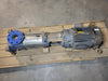 GOULDS 30 hp e-SV Series Vertical Multi-Stage Pump 46SV40GN4F20