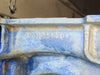 GOULDS 30 hp e-SV Series Vertical Multi-Stage Pump 46SV40GN4F20
