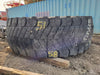 BRIDGESTONE VREV OTR E2A Radial Tubeless Tire, Size 46/90R57 E-4, c/w Rim