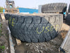BRIDGESTONE VREV OTR E2A Radial Tubeless Tire, Size 46/90R57 E-4, c/w Rim