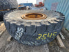 BRIDGESTONE VREV OTR E2A Radial Tubeless Tire, Size 46/90R57 E-4, c/w Rim