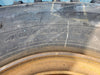 BRIDGESTONE VREV OTR E2A Radial Tubeless Tire, Size 46/90R57 E-4, c/w Rim