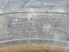BRIDGESTONE VREV OTR E2A Radial Tubeless Tire, Size 46/90R57 E-4, c/w Rim