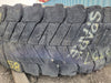 BRIDGESTONE VREV OTR E2A Radial Tubeless Tire, Size 46/90R57 E-4, c/w Rim