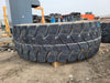 GOODYEAR RM-4B+ OTR 3HL Radial Tubeless Tire, Size 46/90R57 E-4, c/w Rim