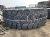 GOODYEAR RM-4B+ OTR 3HL Radial Tubeless Tire, Size 46/90R57 E-4, c/w Rim