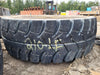 GOODYEAR RM-4B+ OTR 3HL Radial Tubeless Tire, Size 46/90R57 E-4, c/w Rim