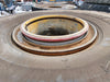 GOODYEAR RM-4B+ OTR 3HL Radial Tubeless Tire, Size 46/90R57 E-4, c/w Rim