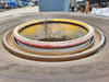 GOODYEAR RM-4B+ OTR 3HL Radial Tubeless Tire, Size 46/90R57 E-4, c/w Rim