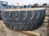 GOODYEAR RM-4B+ OTR 3HL Radial Tubeless Tire, Size 46/90R57 E-4, c/w Rim