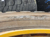 GOODYEAR RM-4B+ OTR 3HL Radial Tubeless Tire, Size 46/90R57 E-4, c/w Rim
