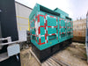CUMMINS 365 kW, 456.2 kVA Prime Diesel Generator Set DFEH-A044V256