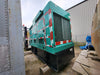 CUMMINS 365 kW, 456.2 kVA Prime Diesel Generator Set DFEH-A044V256