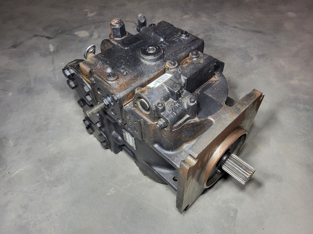 SAUER DANFOSS Hydraulic Pump 90R250HF5NN80T4C8