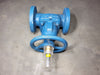 ITT 1 1/2" Dia-Flo Weir Diaphragm Valve