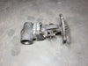 NEWAY 1 1/2" Class 800 Gate Valve 1.5G8NA8-NC