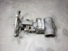NEWAY 1 1/2" Class 800 Gate Valve 1.5G8NA8-NC