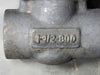 NEWAY 1 1/2" Class 800 Gate Valve 1.5G8NA8-NC