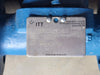 ITT 1" Dia-Flo Weir Diaphragm Valve