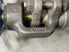VELAN 3/4" Class 800 Gate Valve S-2054W-02TS