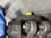 VELAN 3/4" Class 800 Gate Valve S-2054W-02TS