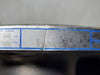 JAMESBURY 3/4" Class 150 Ball Valve 7150313600XTZ2JHKU