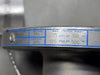 JAMESBURY 3/4" Class 150 Ball Valve 7150313600XTZ2JHKU