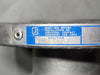 JAMESBURY 3/4" Class 150 Ball Valve 7150313600XTZ2JHKU
