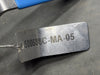 JAMESBURY 3/4" Class 150 Ball Valve 7150313600XTZ2JHKU