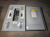 AC DANDY UPS Protection Panel UPS-CDP-AC-30 w/ Panel board P1A30QJ225CTS