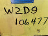 WESTINGHOUSE 350 hp, 2300 volts, 1773 RPM, 5008L Electric Motor Type HSB