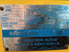 WESTINGHOUSE 350 hp, 2300 volts, 1773 RPM, 5008L Electric Motor Type HSB