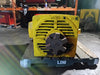 WESTINGHOUSE 350 hp, 2300 volts, 1773 RPM, 5008L Electric Motor Type HSB