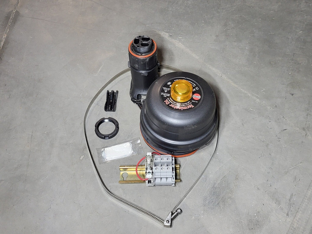 THERMON Power Connection Kit Terminator DL 91106