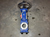 WEIR MINERALS 3" Isogate Knife Gate Valve 03WSPXUMUS2253