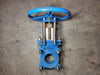 TRUELINE 3" Knife Gate Valve KF8115-RS-V-0300-TW-H3"