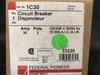 FEDERAL PIONEER 30 Amp 2 Pole Circuit Breaker 1C30