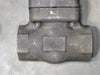 VELAN 1 1/2" Class 800 Gate Valve C-2054B-02TY